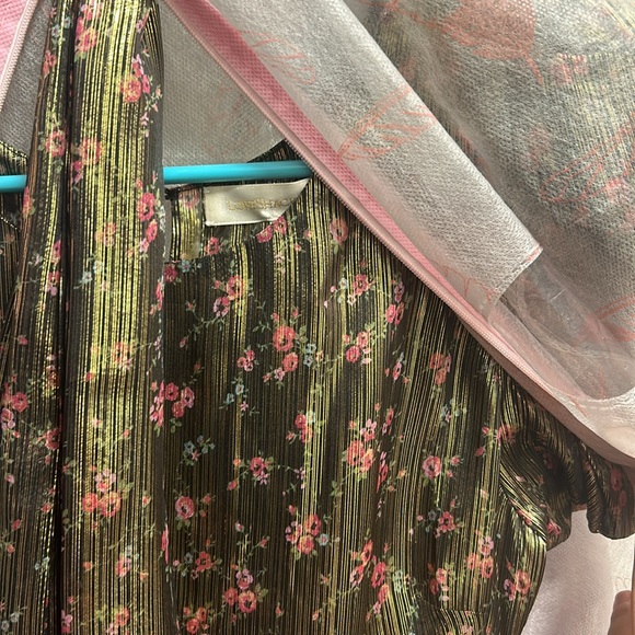 Love Shack Fancy Dress - Picture 3 of 3